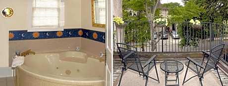 Casa de Suenos B & B