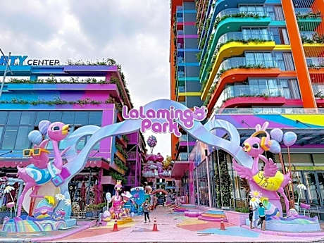 Flamingo Hải Tiến