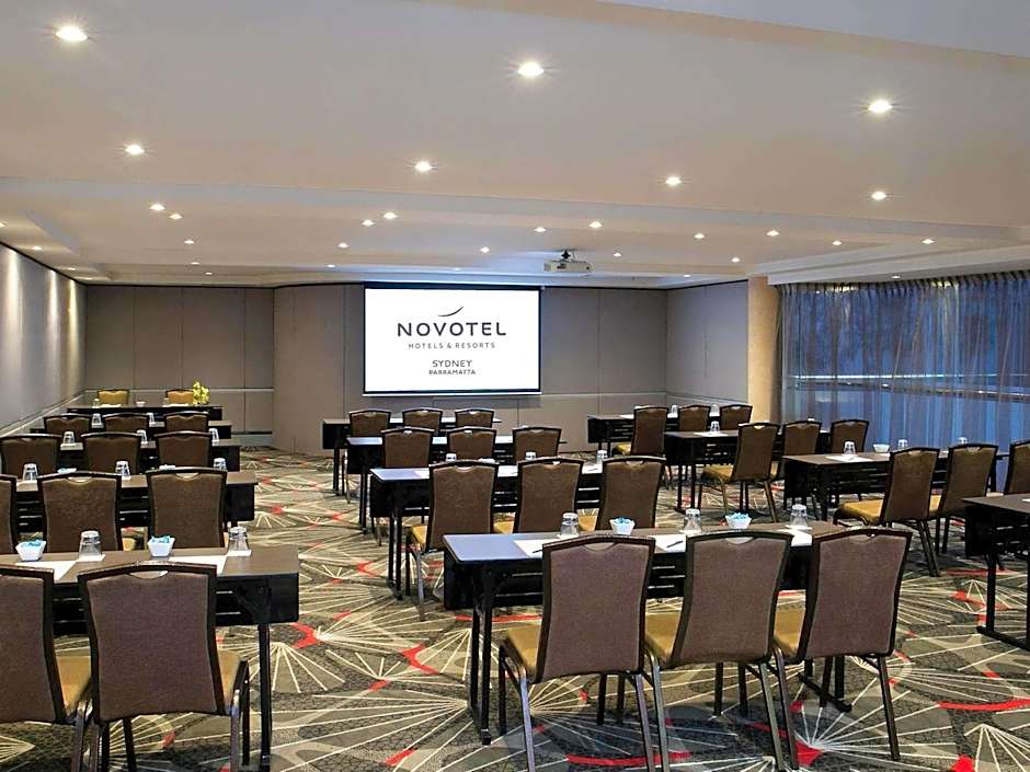 Novotel Sydney Parramatta