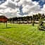 Rock Crest Lodge & Cabins