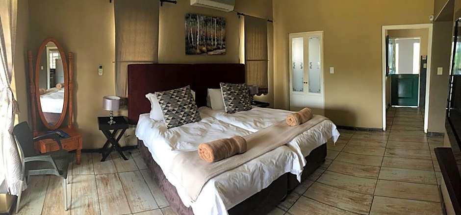 Mountain Creek Lodge