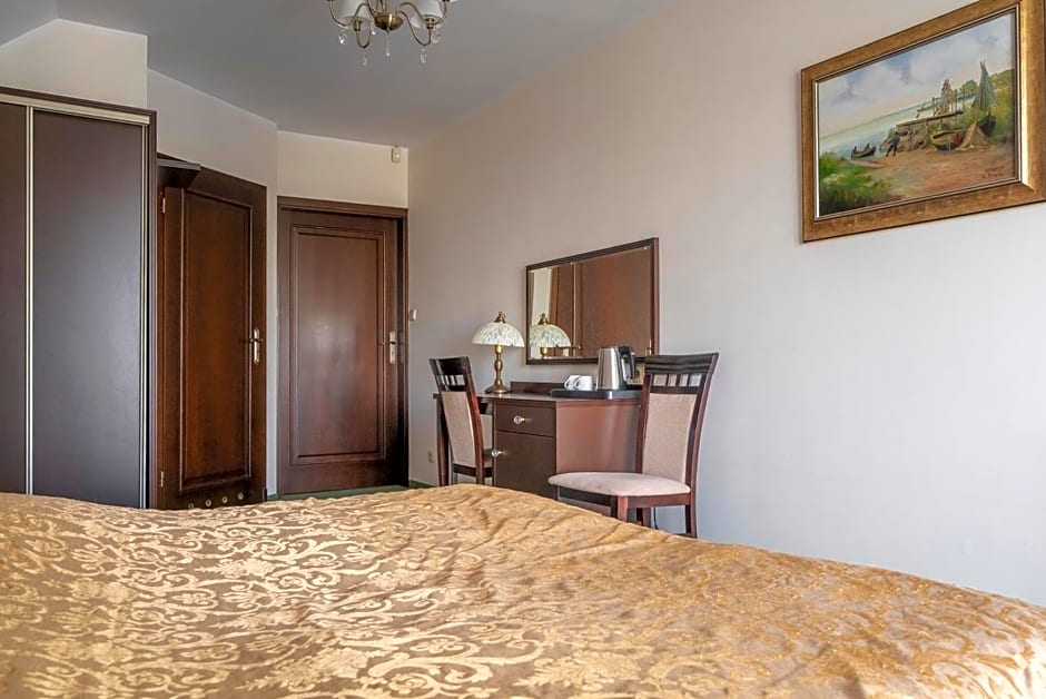 Willa Laura Władysławowo