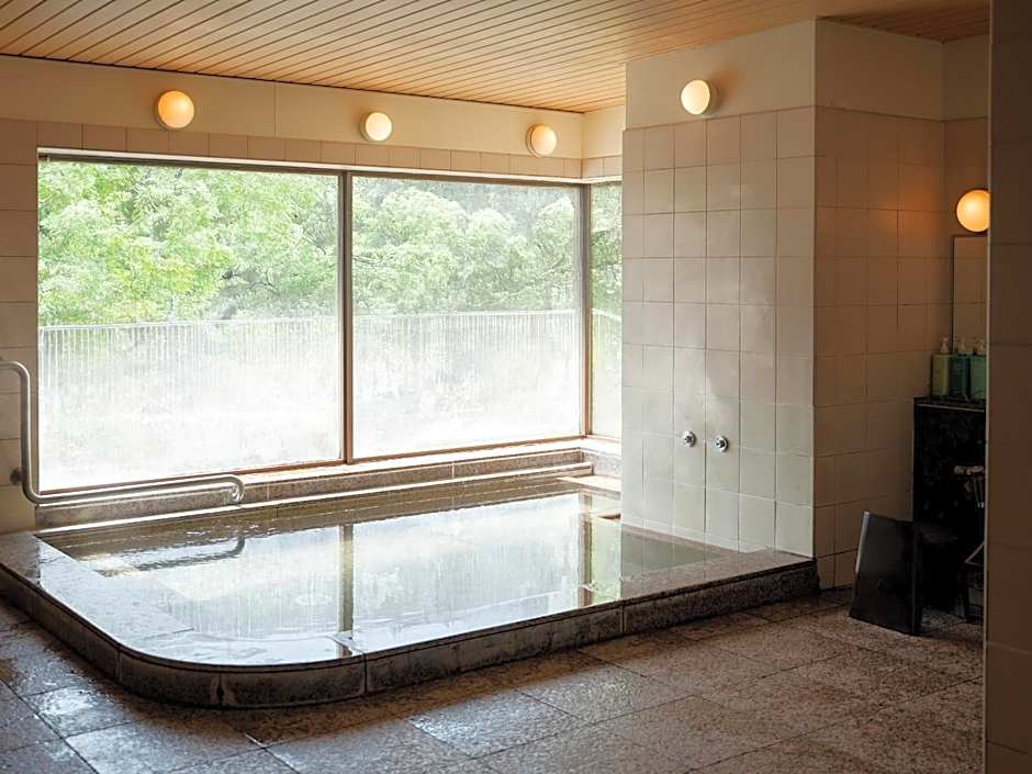 Takarazuka Washington Hotel