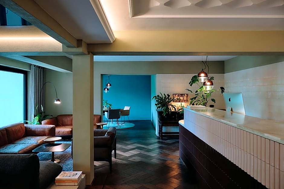 Hotel Seegarten