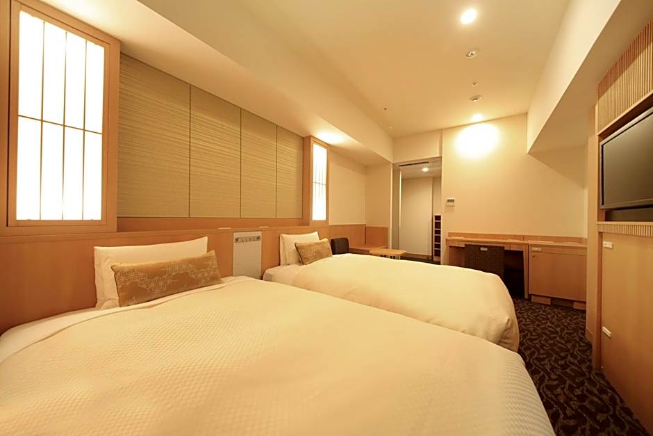 Vessel Hotel Campana Kyoto Gojo