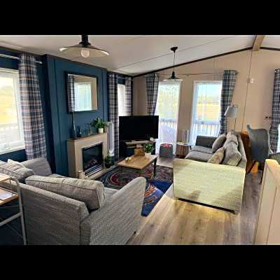 Home Farm Park - Caravans & Lodges without Hot tubs