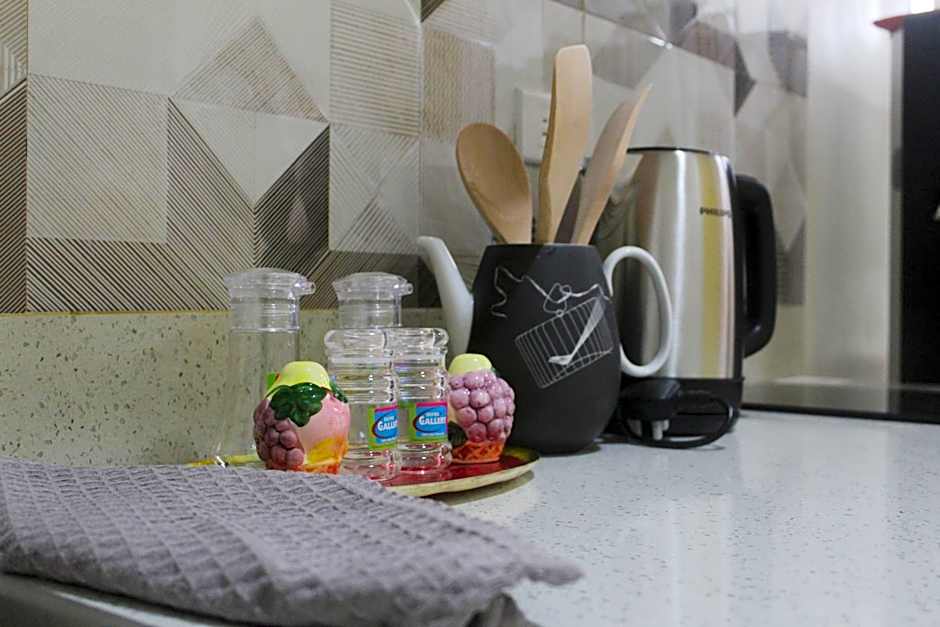 4th- Sea View of Seawind Condominium