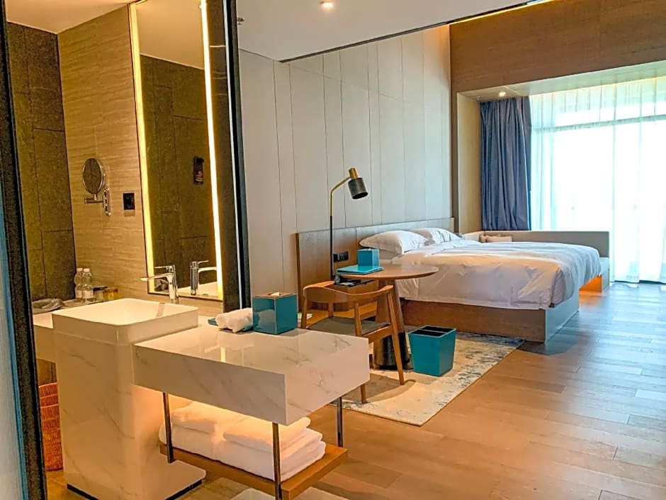 Courtyard by Marriott Pinghu