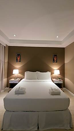 Villa Verde Guest House