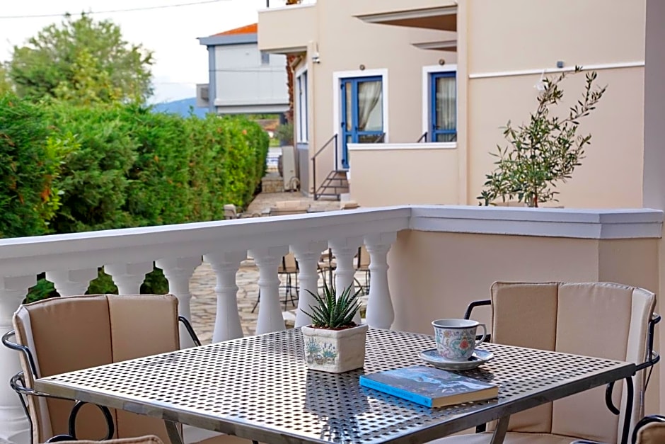 Ammos Boutique Hotel