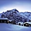 Hotel Jungfrau Mürren