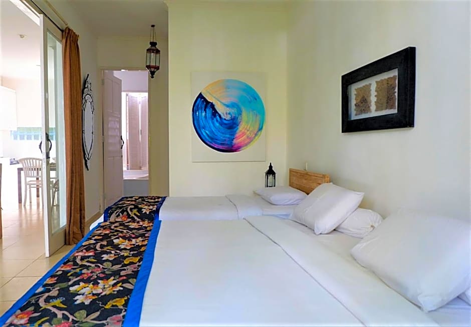 Starling villas
