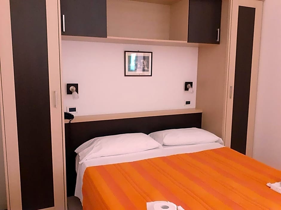 Hotel Ambasciata