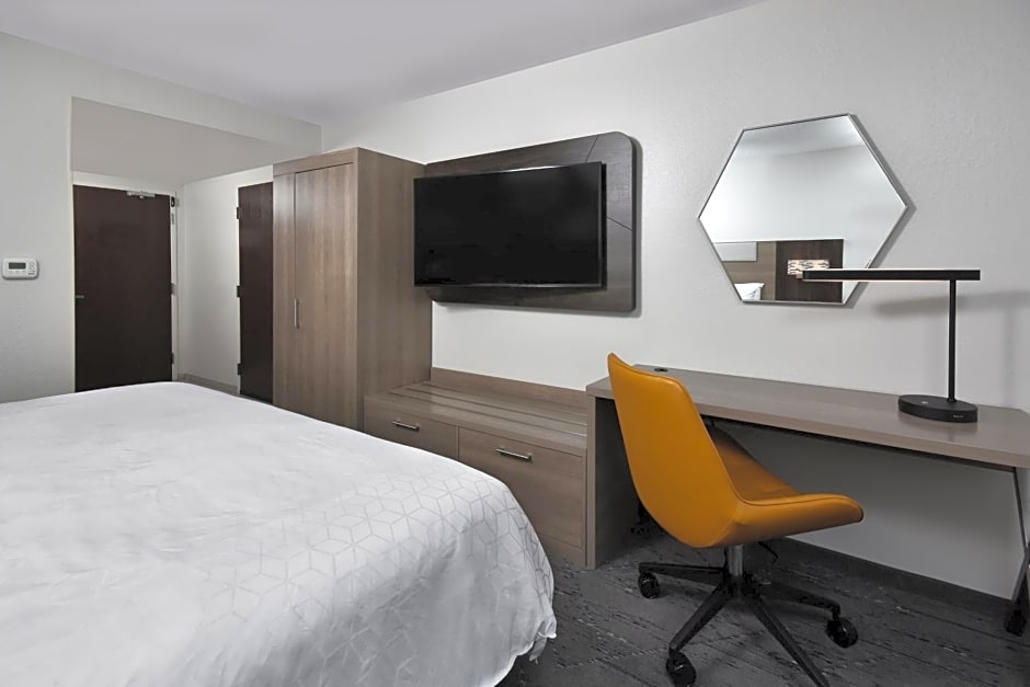 Holiday Inn Express Richmond I-64 Short Pump Area By IHG