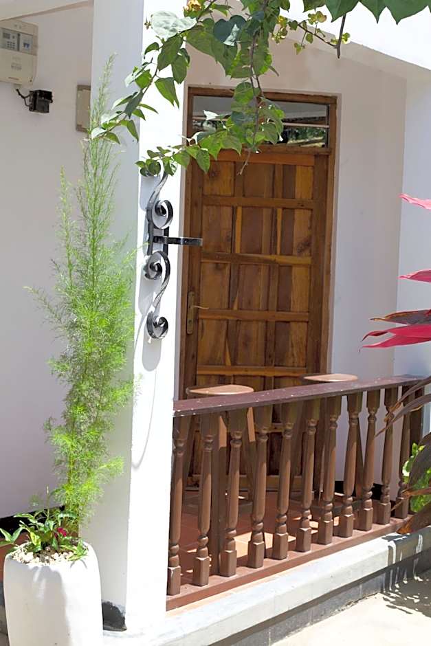 Barabara House
