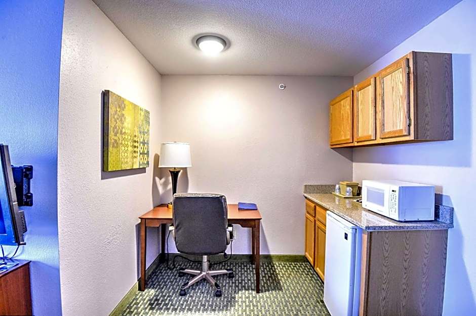 SureStay Hotel by Best Western Ottawa