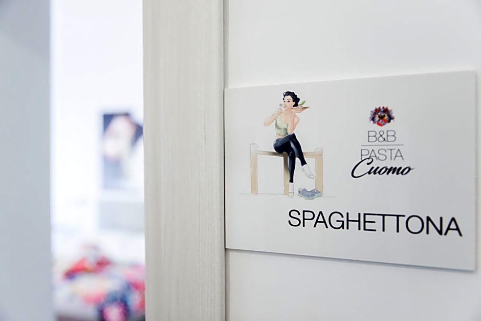 B&B Pasta Cuomo – Gragnano, CO
