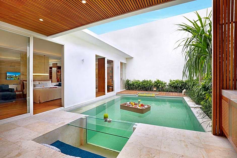 Sana Vie Villa Seminyak by Ini Vie Hospitality