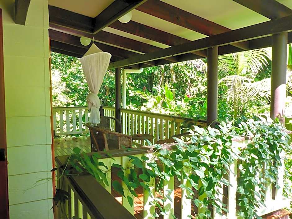 Kuranda Ngorongoro Lodge