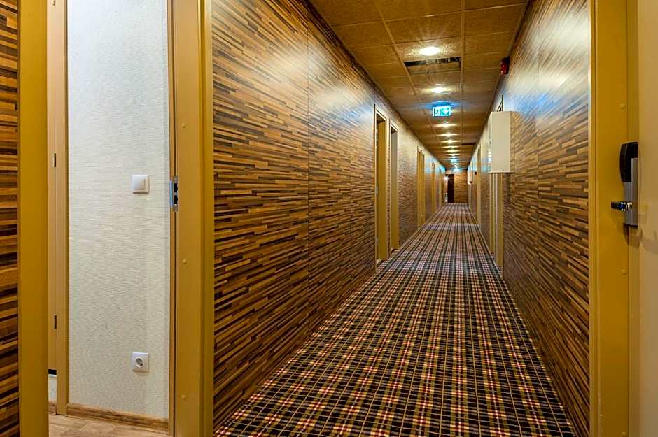 Pirita Beach Apartments & SPA