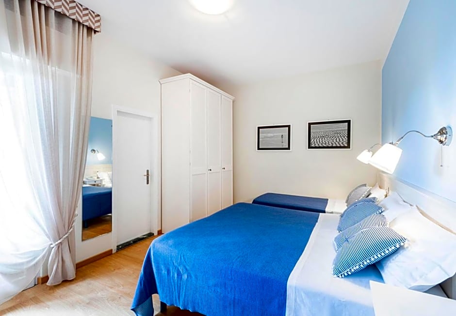Hotel Andreaneri