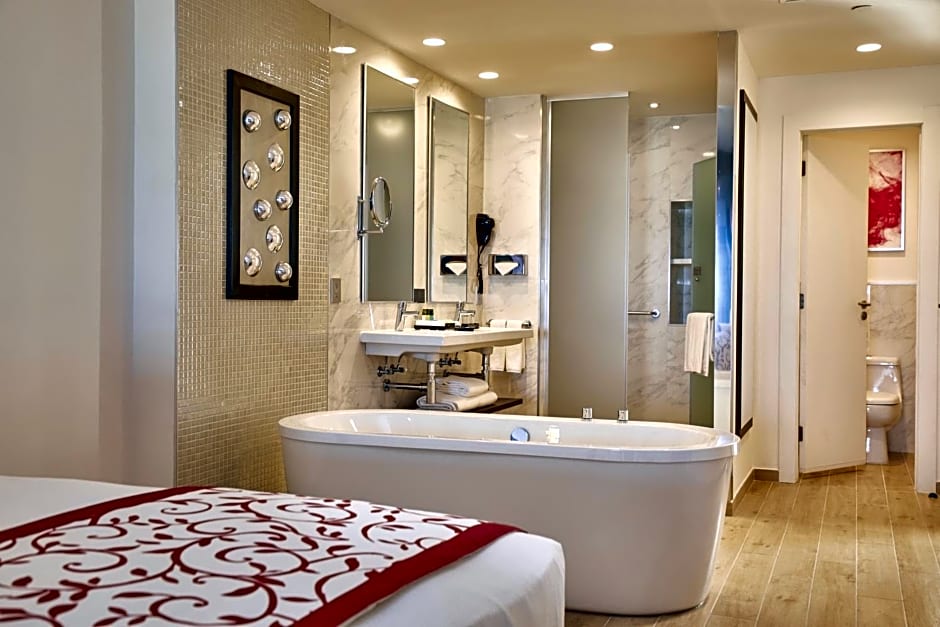 Riu Palace Costa Mujeres - All Inclusive