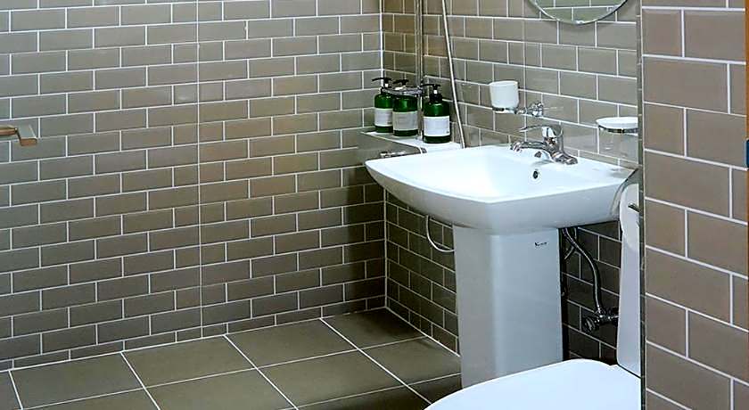 Maison Mini Hotel (Korea Quality)