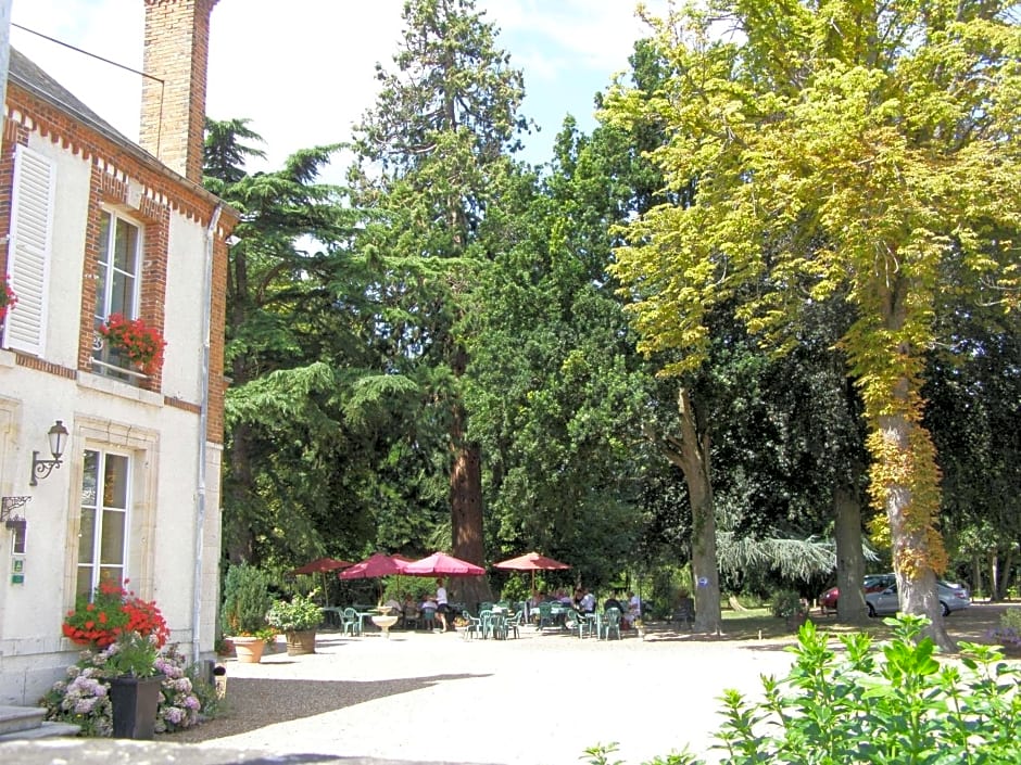 Logis - Villa des Bordes