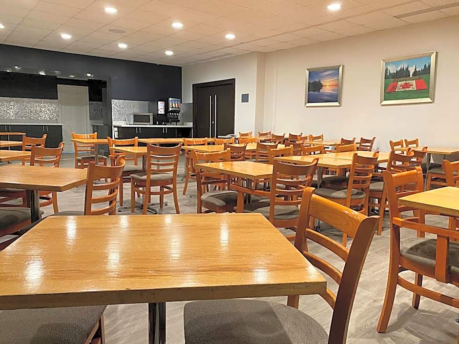 Ramada on the Bay Conference Resort Belleville