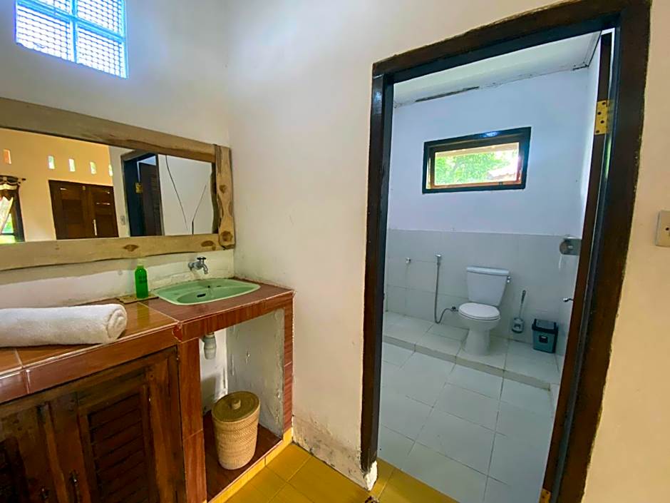 Hakiki Inn Bungalows