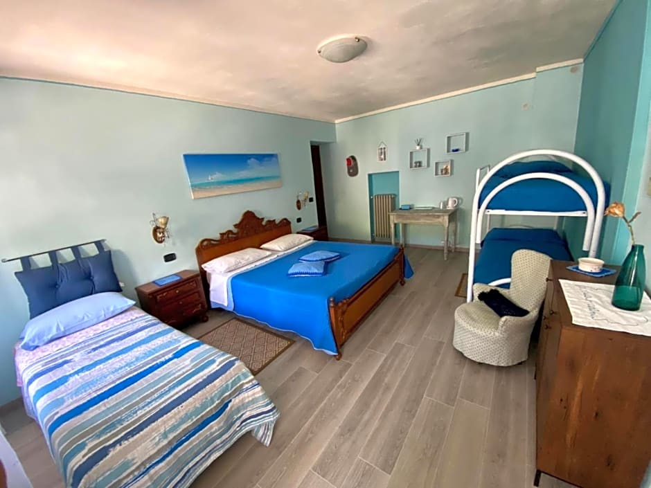 Bed & Breakfast Marietta