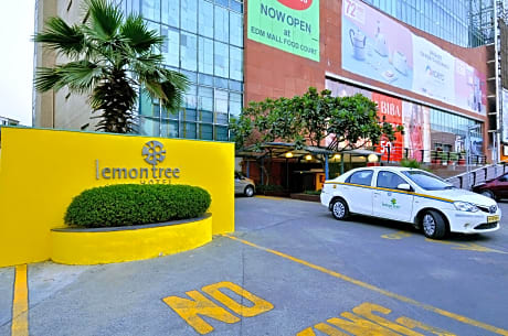 Lemon Tree Hotel East Delhi Mall