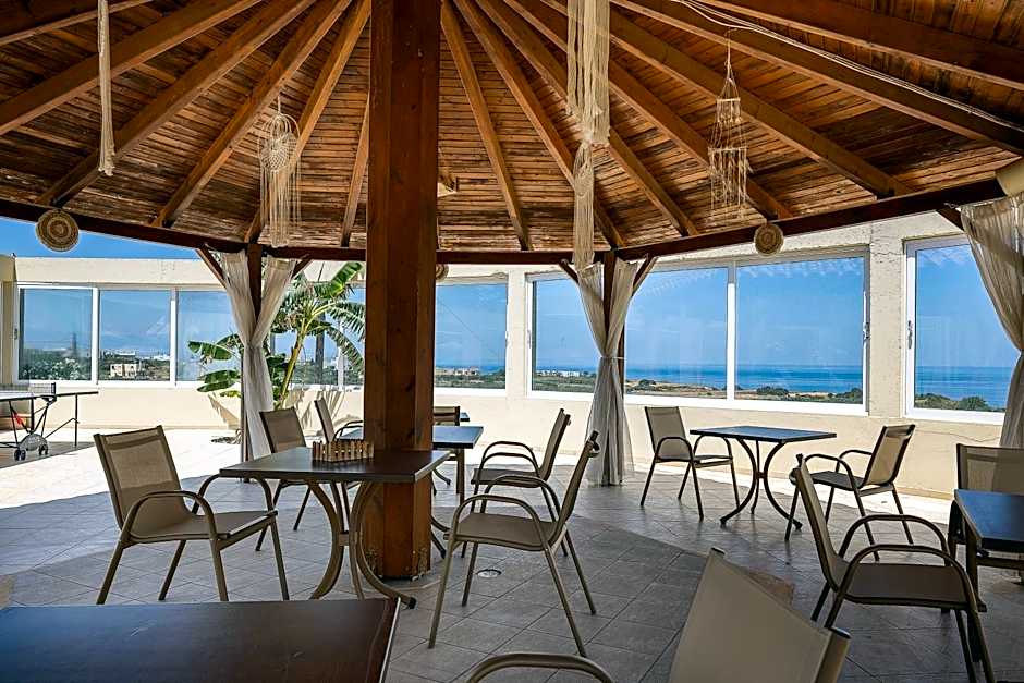 Lofos Panorama Apartments