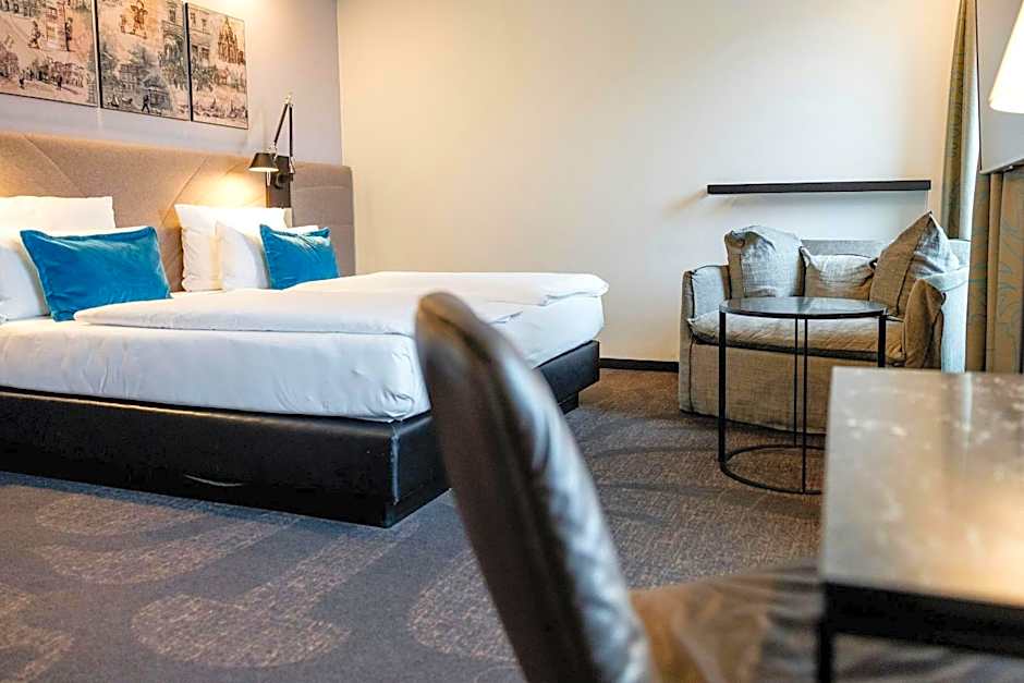 Motel One Dresden - Palaisplatz