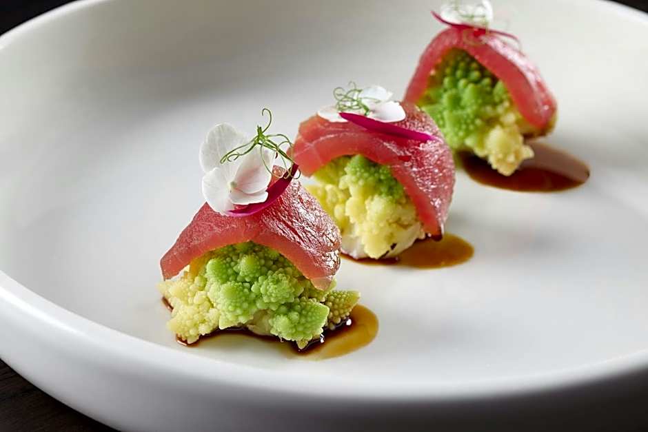 The Ritz-Carlton Georgetown Washington D.C.