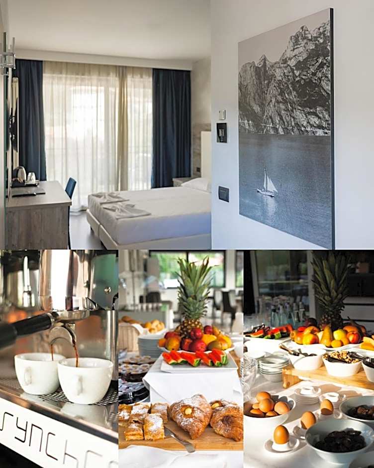 Hotel De Nac