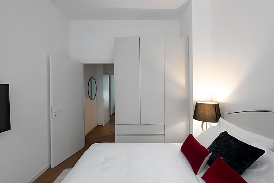 JOIVY Boutique Apartments Farneti