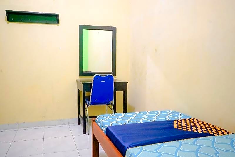 OYO 2440 Wallet Family Residence Syariah