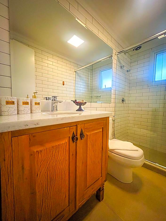 Aconchego em Canela em frente à Catedral de Pedra