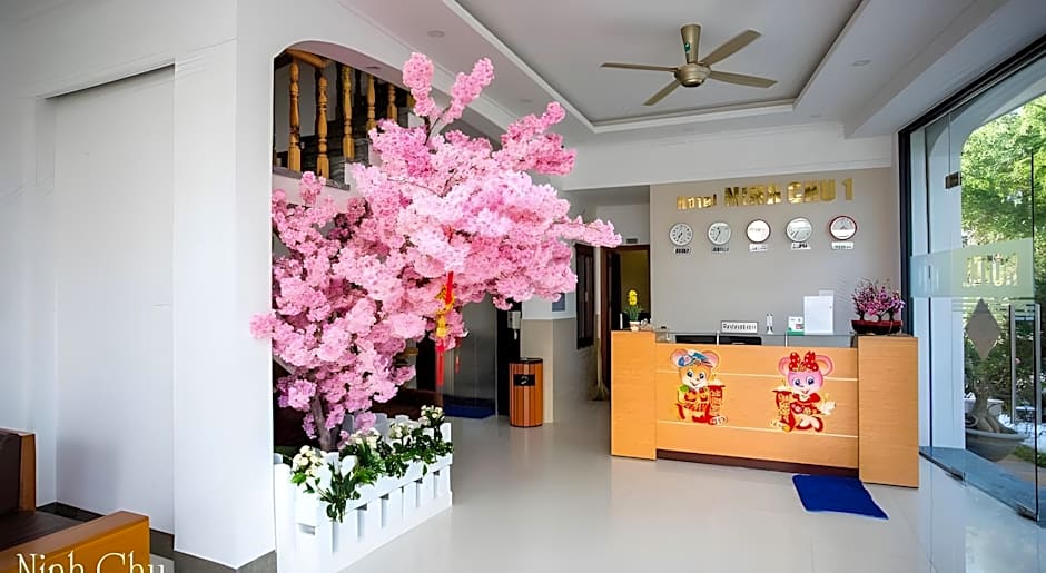 Ninh Chu Hotel