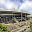 ibis Paris Saint-Denis Stade Sud
