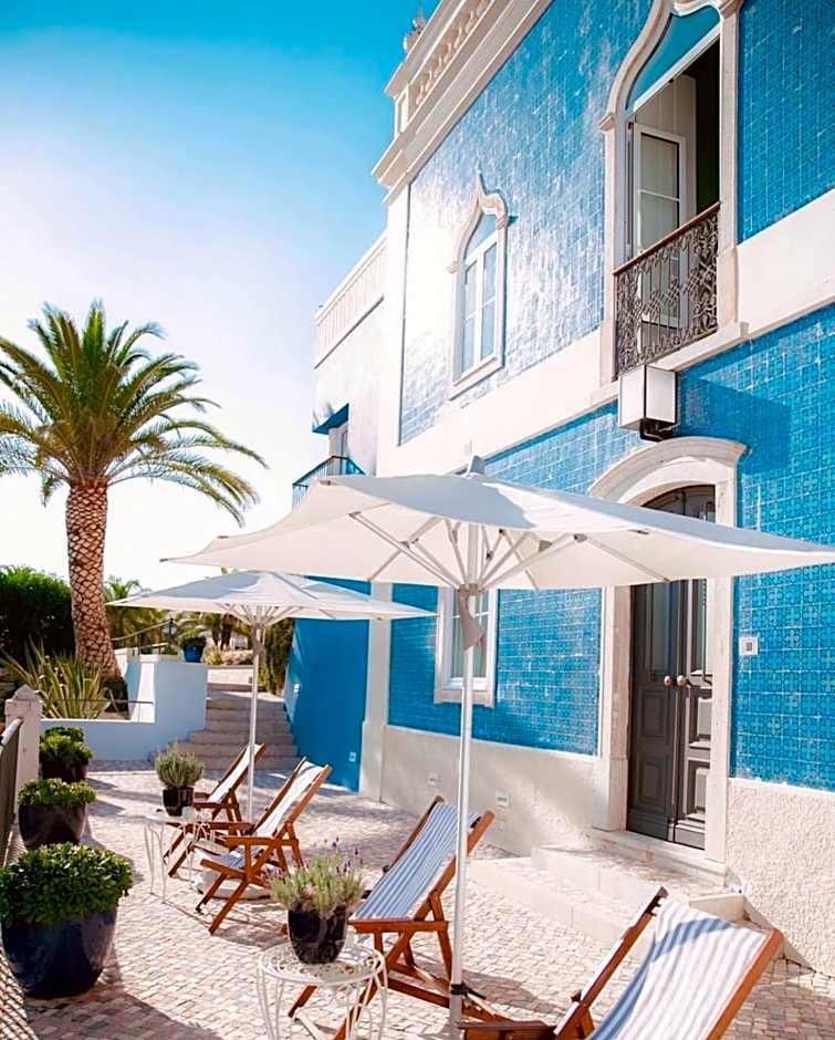 Bela Vista Hotel & Spa - Relais & Chateaux