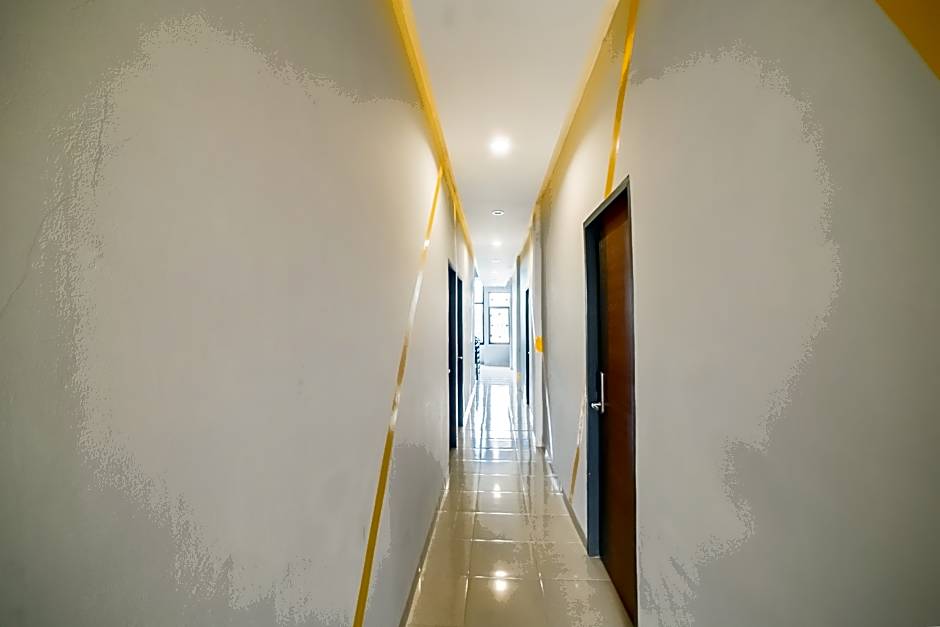 OYO 90874 Millenium Inn 2