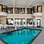 Comfort Suites Hattiesburg near University