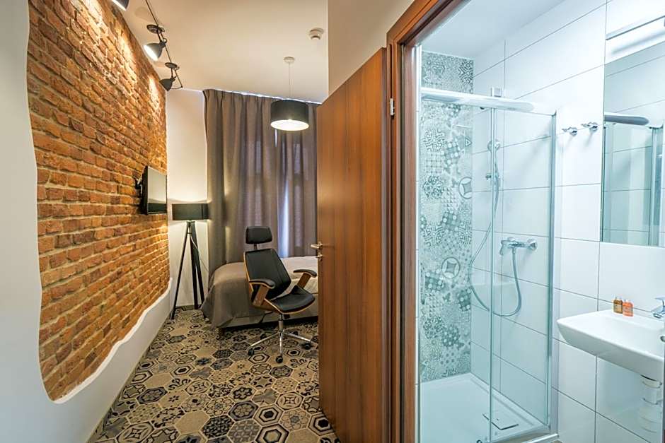 Hotel Lavender