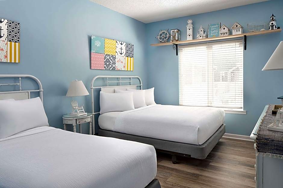 Kingston Plantation Condos