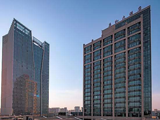 Zhenhe Hotel