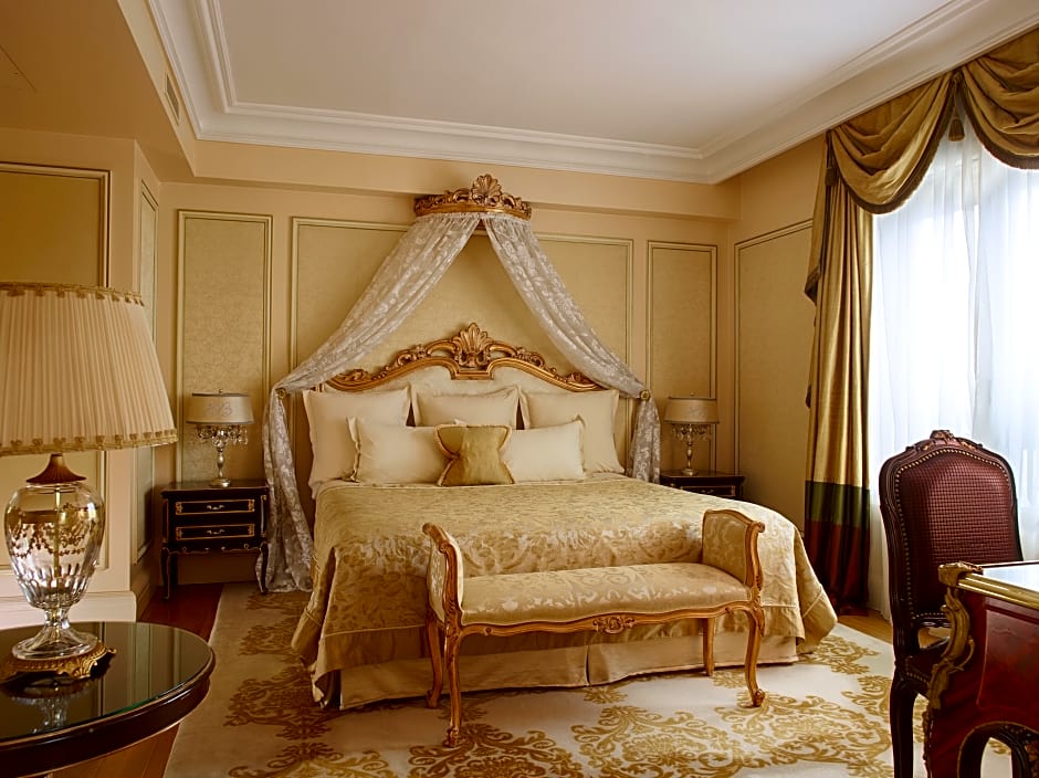 Hotel Balzac Paris & Spa Ikoi