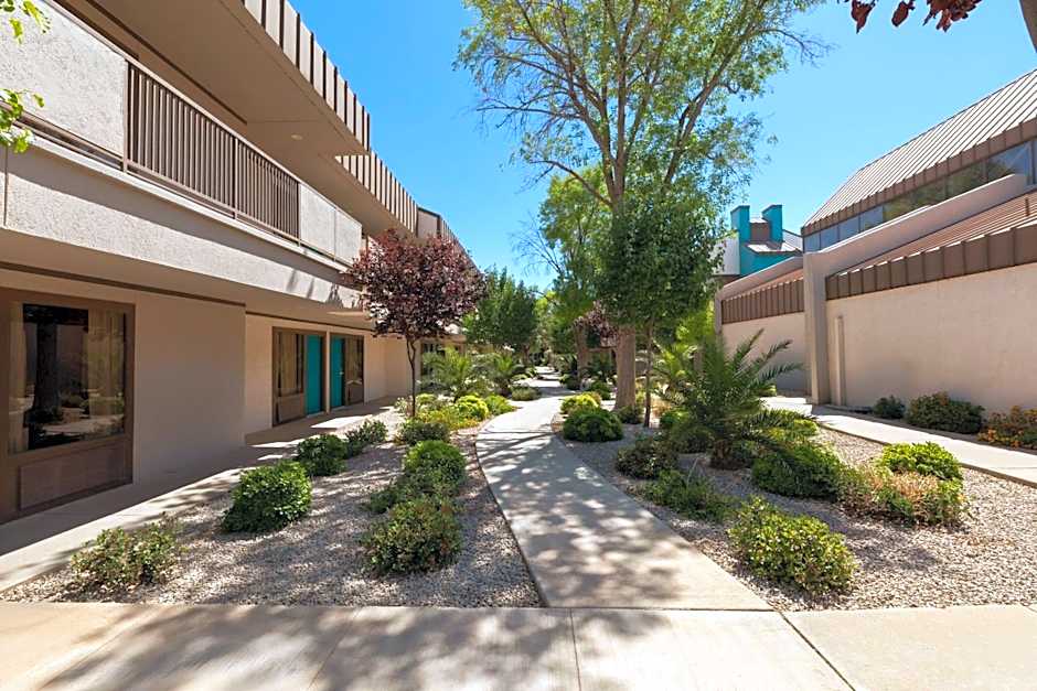 Ramada by Wyndham El Paso