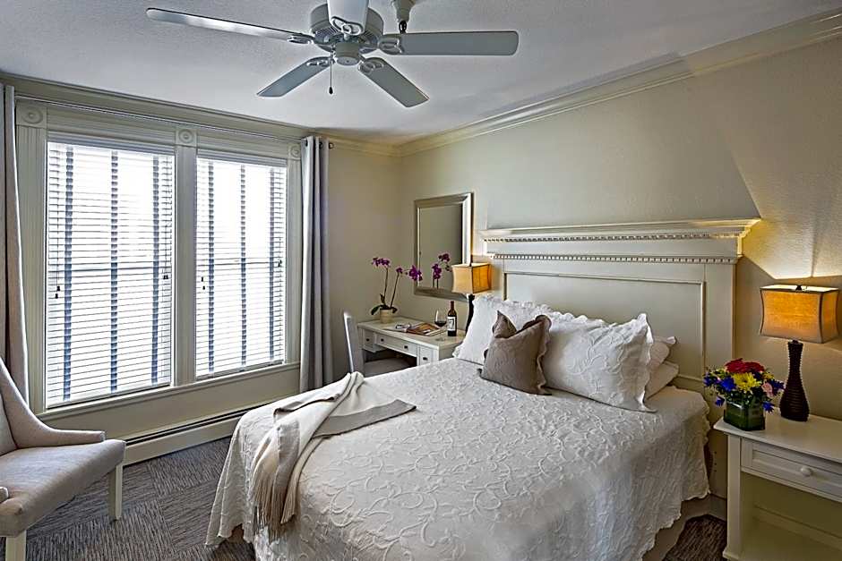 Carter House Inns